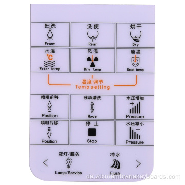 Klimaanlage Universal PCB Board